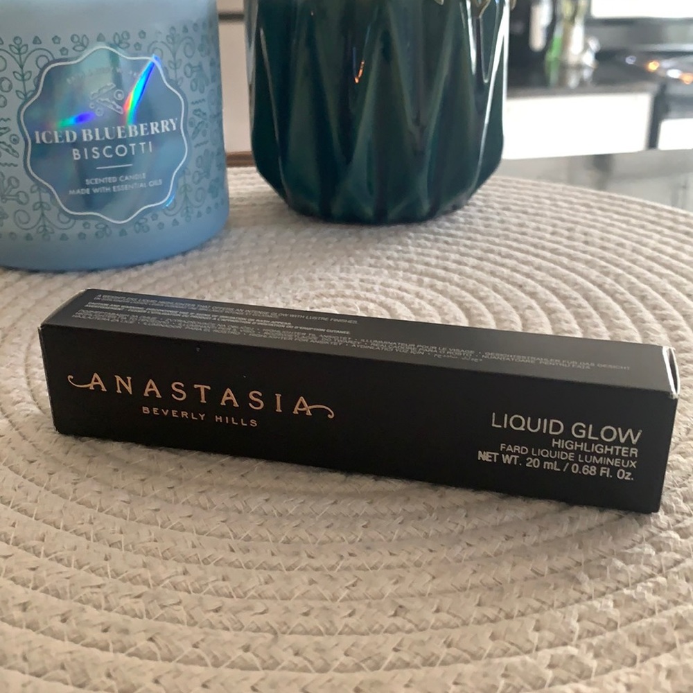 Anastasia Liquid Highlighter